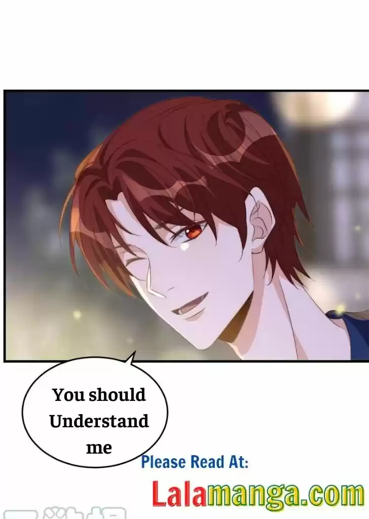 Stop Bothering Me, Emperor Ch.046