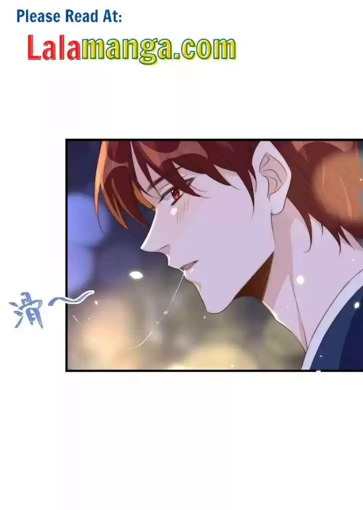 Stop Bothering Me, Emperor Ch.046