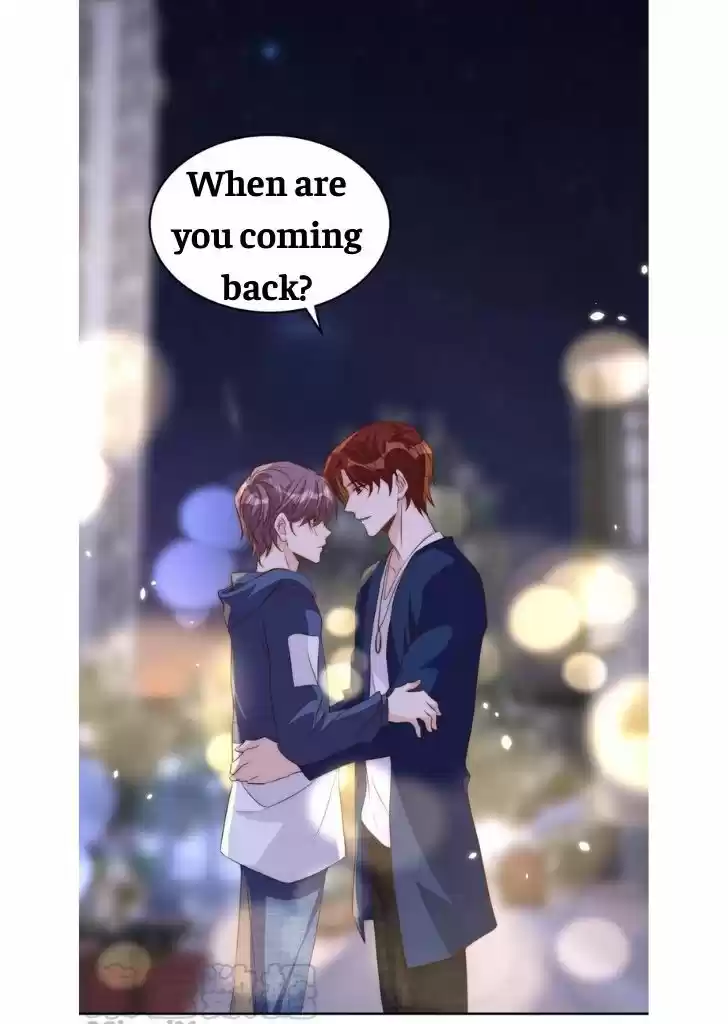 Stop Bothering Me, Emperor Ch.046