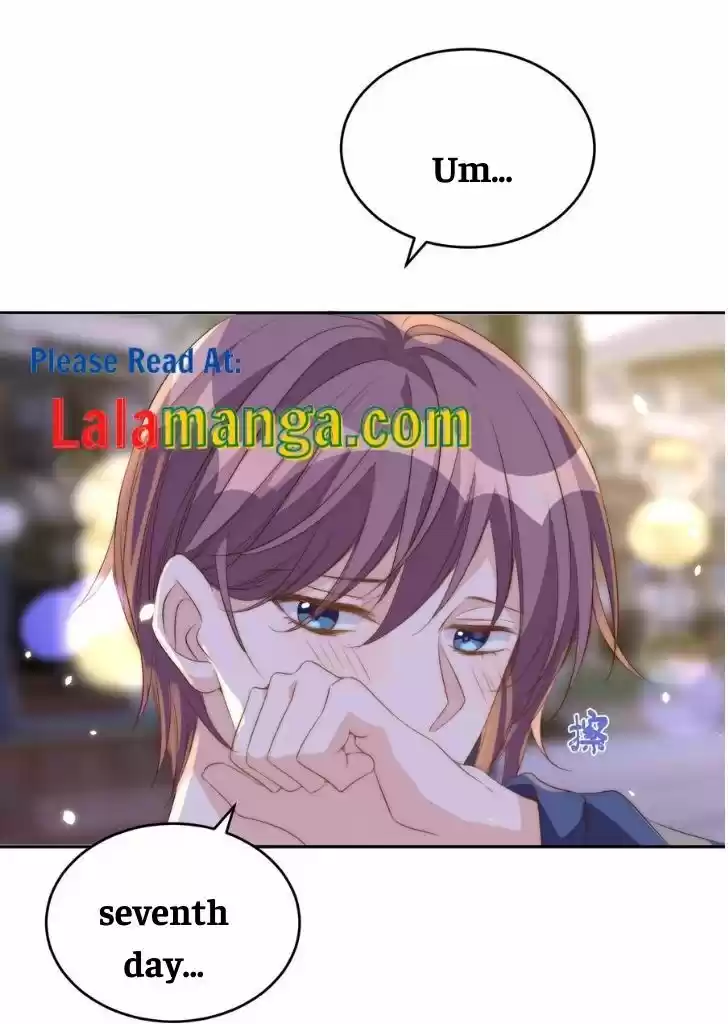 Stop Bothering Me, Emperor Ch.046