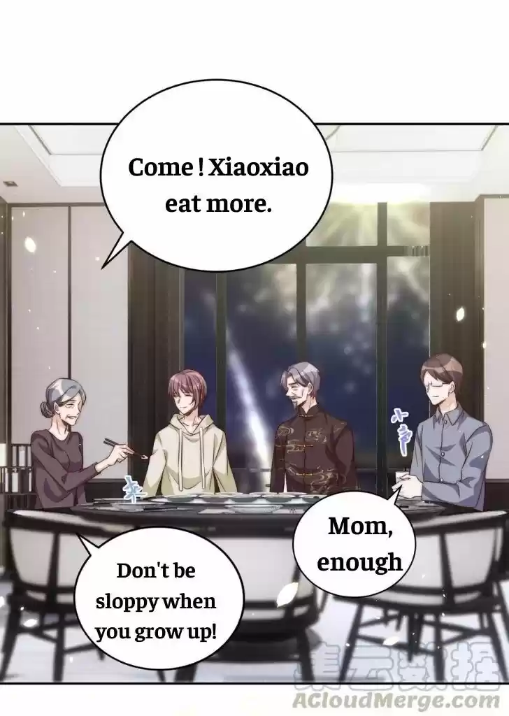 Stop Bothering Me, Emperor Ch.047