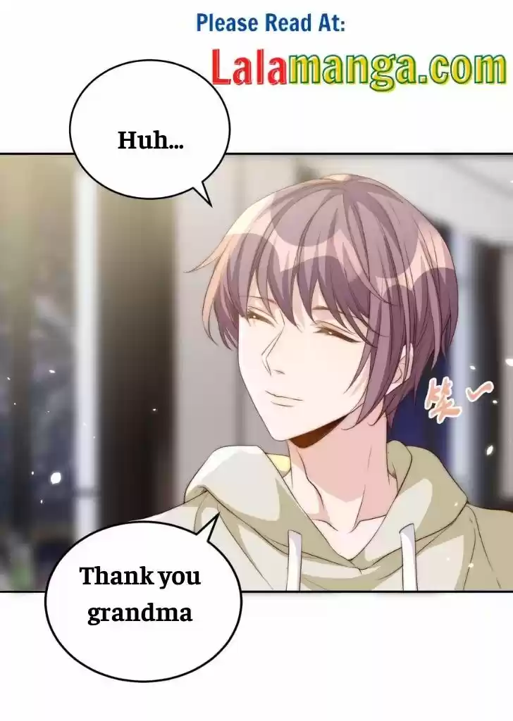 Stop Bothering Me, Emperor Ch.047