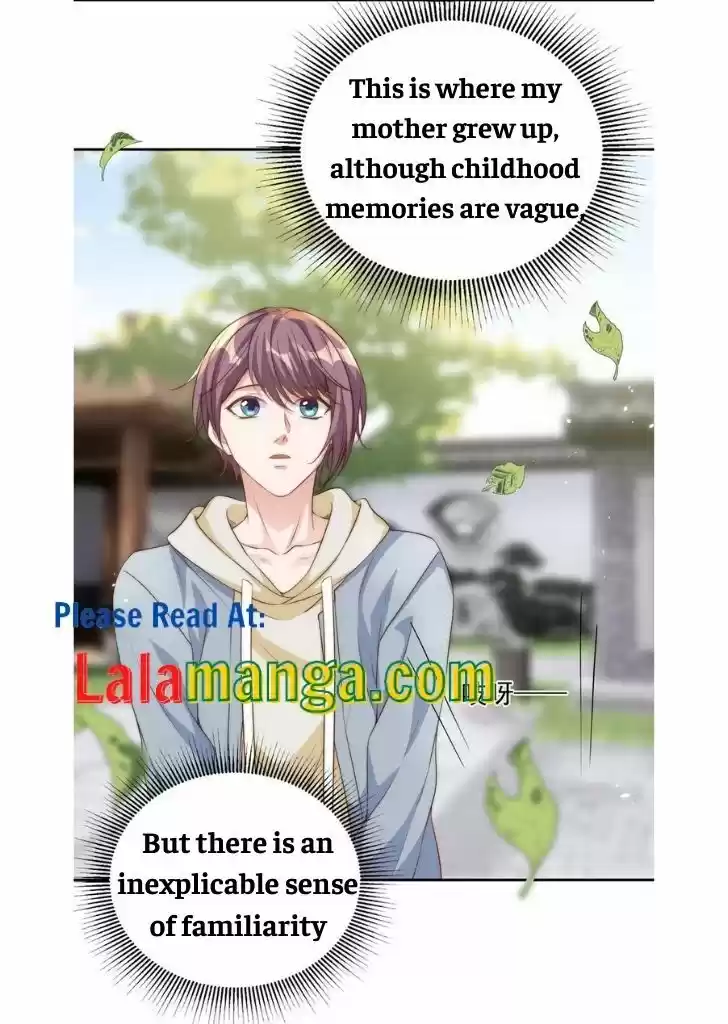 Stop Bothering Me, Emperor Ch.047