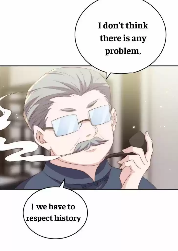 Stop Bothering Me, Emperor Ch.047