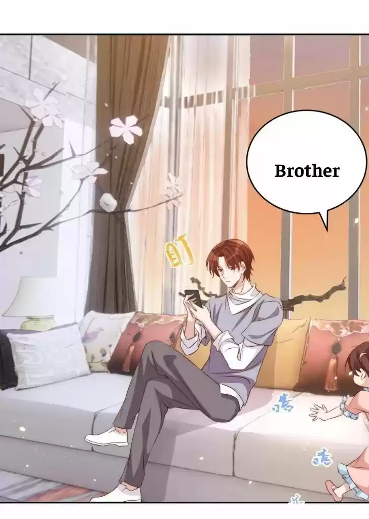 Stop Bothering Me, Emperor Ch.047