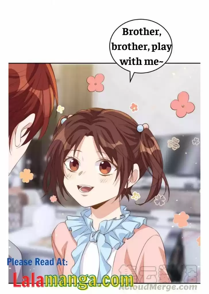 Stop Bothering Me, Emperor Ch.047