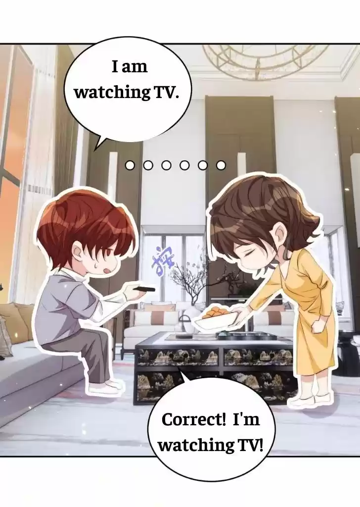 Stop Bothering Me, Emperor Ch.047