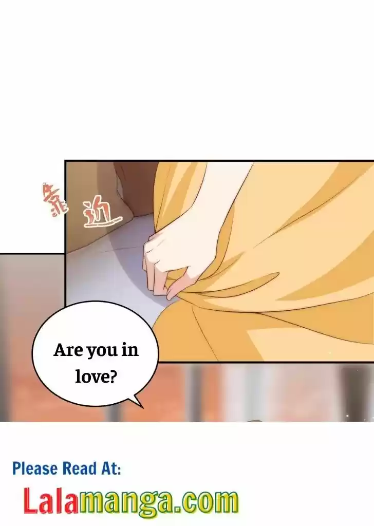 Stop Bothering Me, Emperor Ch.047