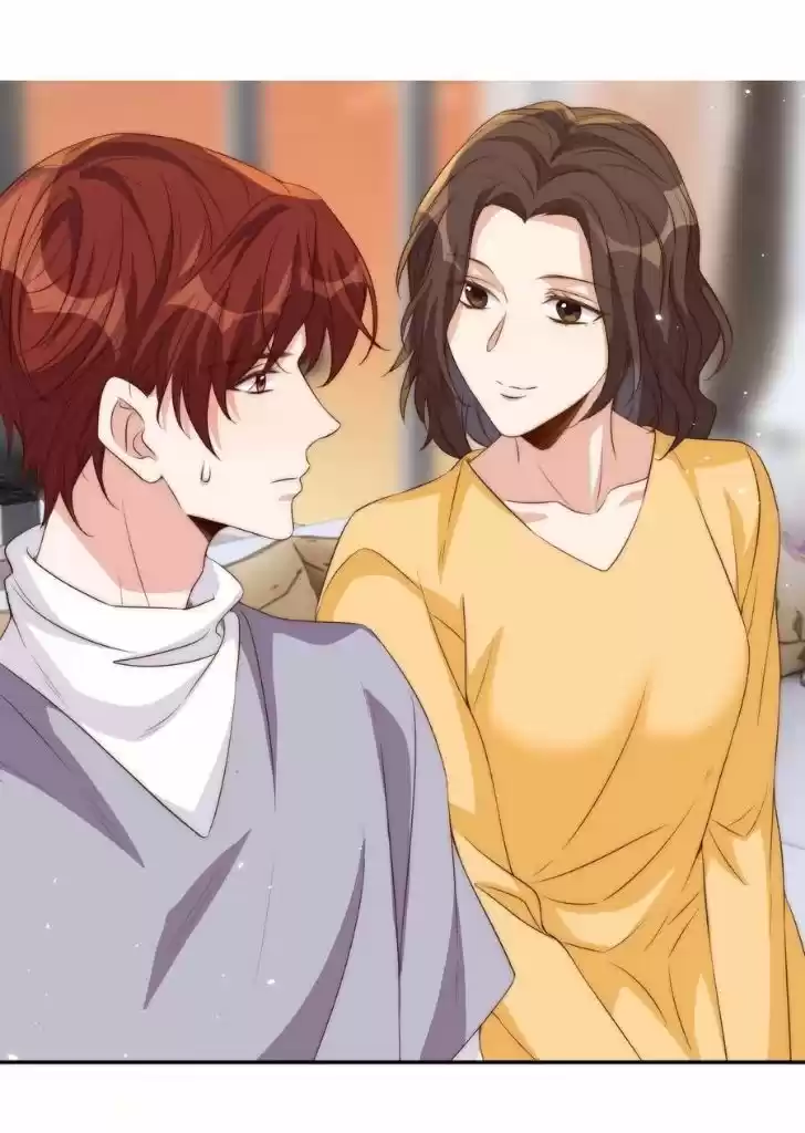 Stop Bothering Me, Emperor Ch.047