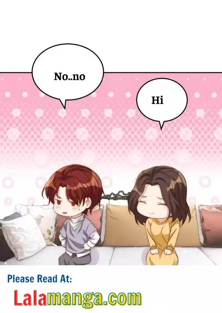 Stop Bothering Me, Emperor Ch.047