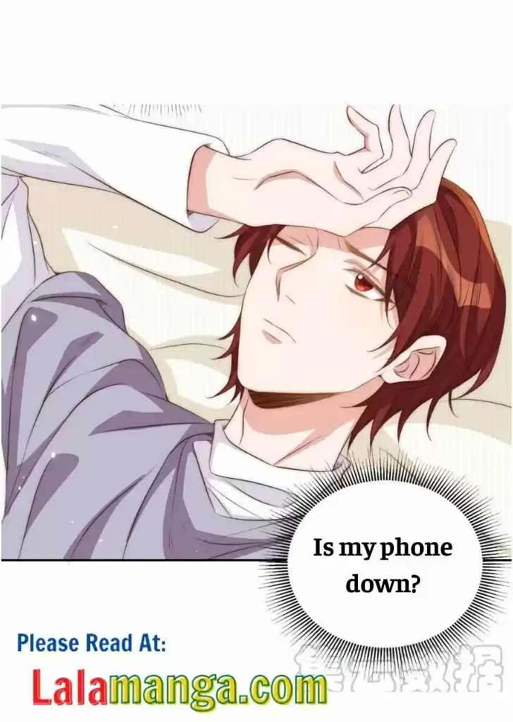 Stop Bothering Me, Emperor Ch.047