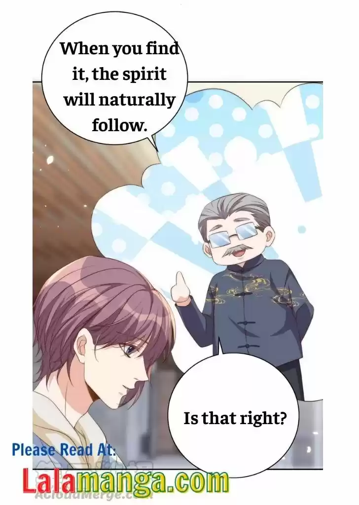 Stop Bothering Me, Emperor Ch.047