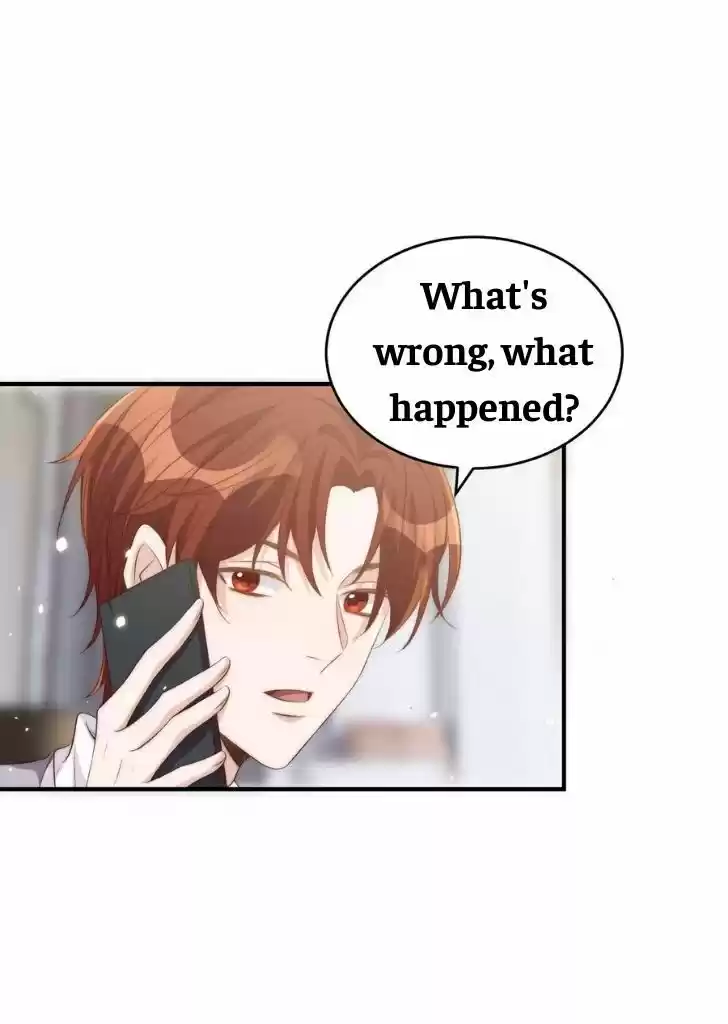 Stop Bothering Me, Emperor Ch.047