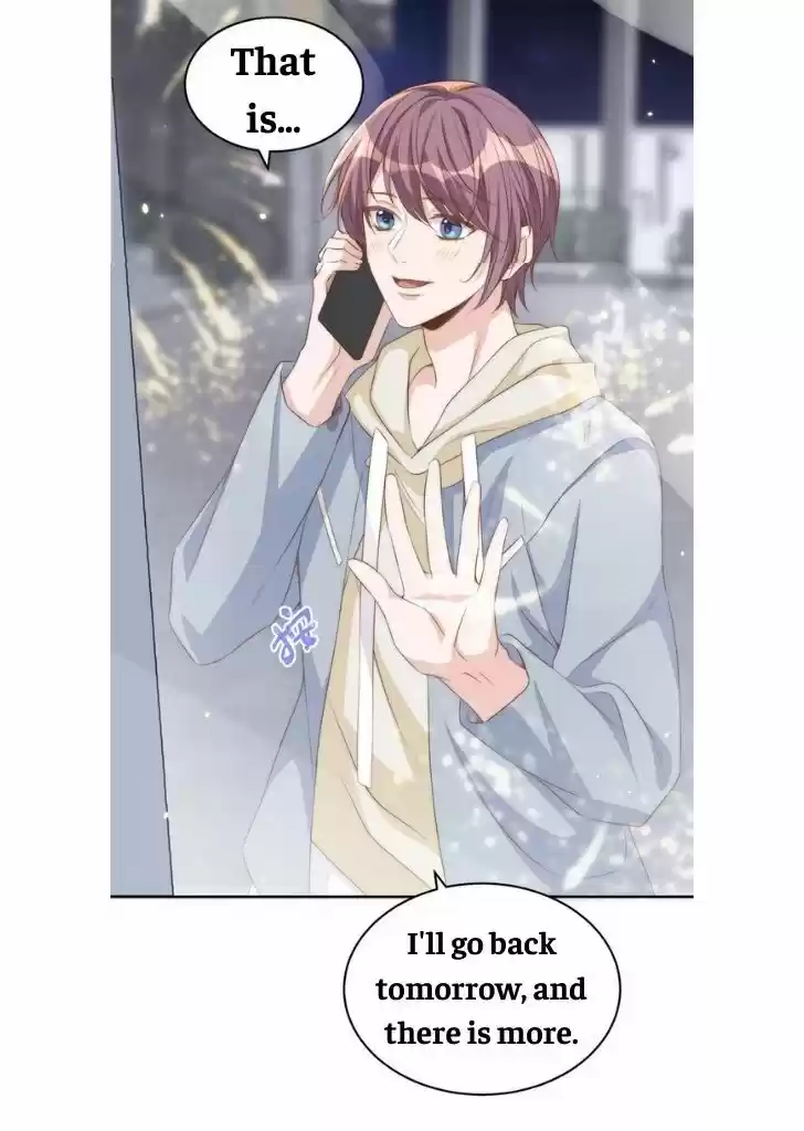 Stop Bothering Me, Emperor Ch.047