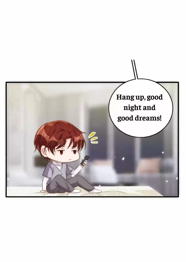 Stop Bothering Me, Emperor Ch.047