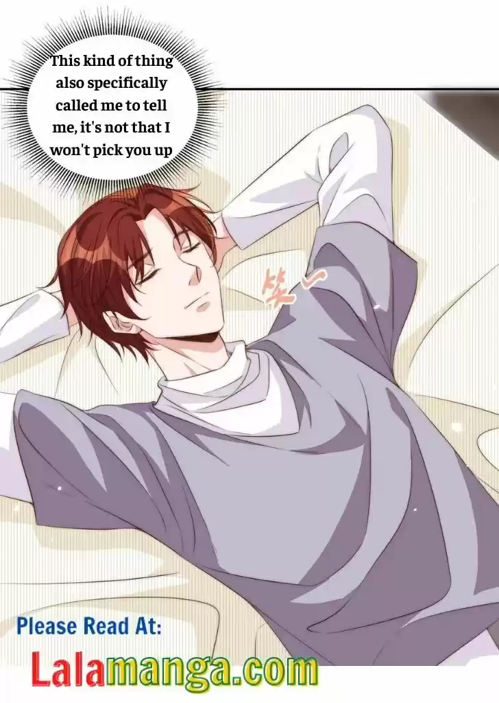 Stop Bothering Me, Emperor Ch.047