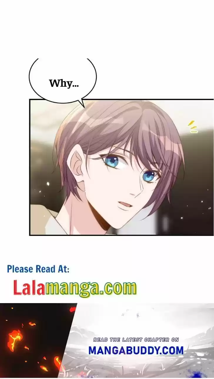 Stop Bothering Me, Emperor Ch.047