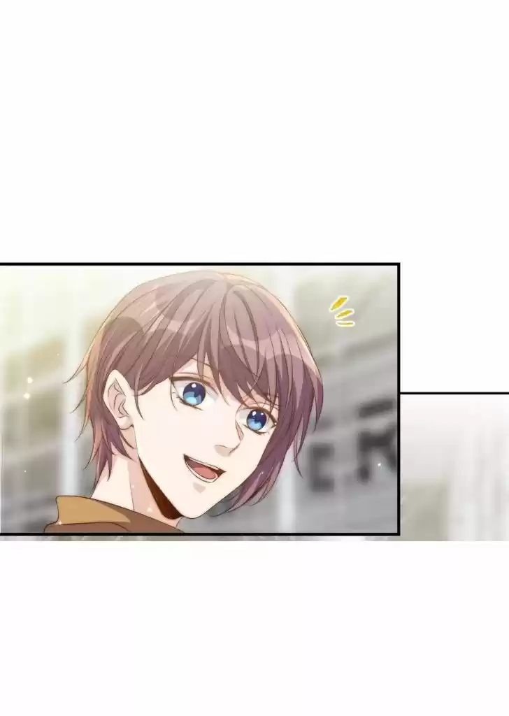 Stop Bothering Me, Emperor Ch.048