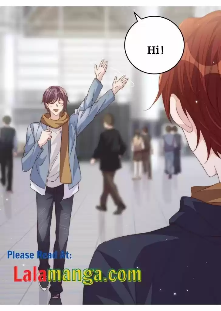 Stop Bothering Me, Emperor Ch.048