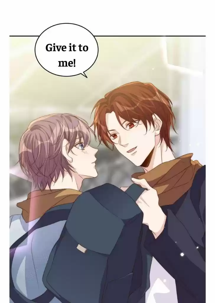 Stop Bothering Me, Emperor Ch.048