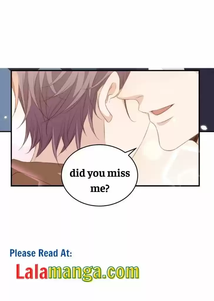 Stop Bothering Me, Emperor Ch.048