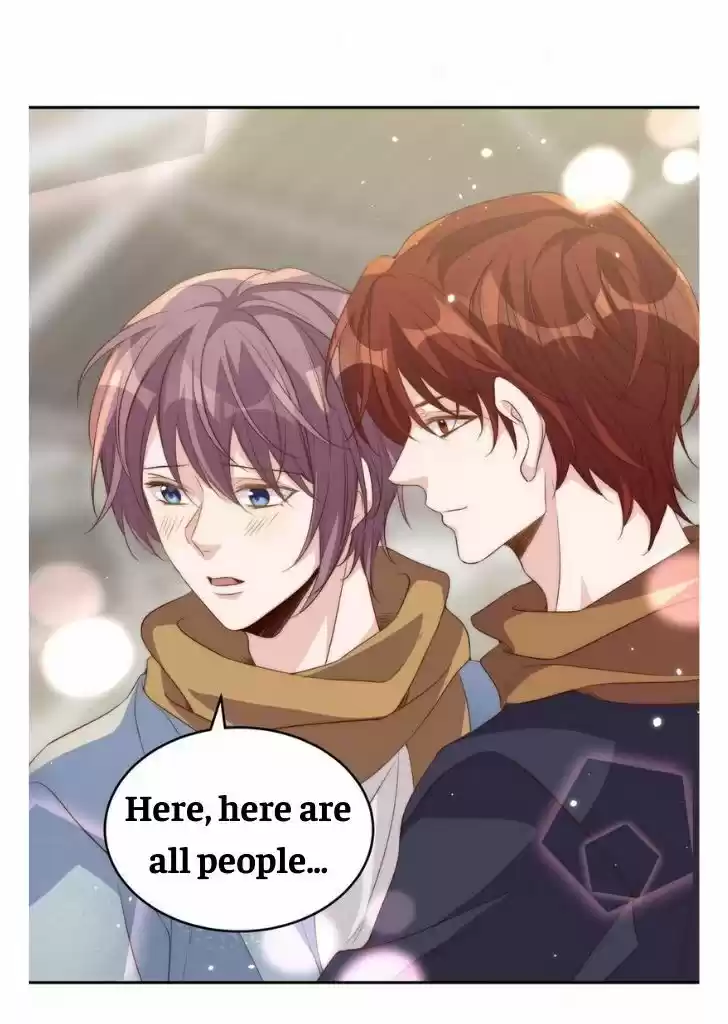 Stop Bothering Me, Emperor Ch.048