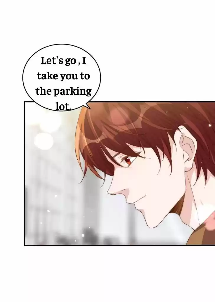 Stop Bothering Me, Emperor Ch.048