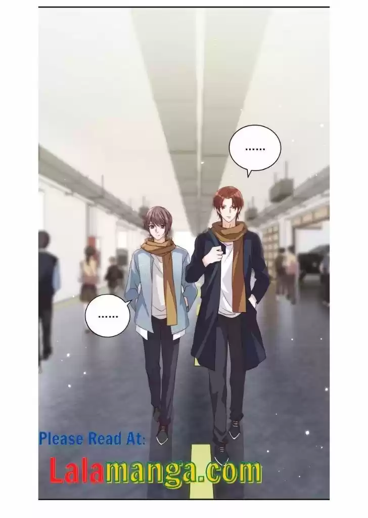 Stop Bothering Me, Emperor Ch.048