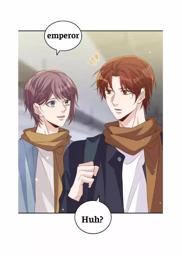 Stop Bothering Me, Emperor Ch.048