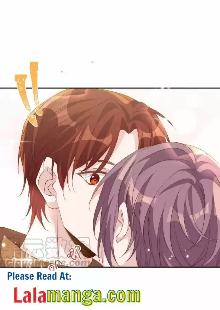 Stop Bothering Me, Emperor Ch.048