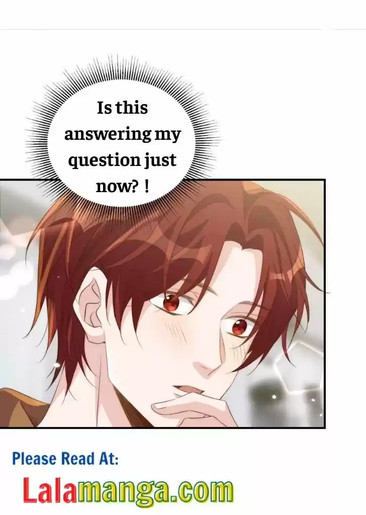 Stop Bothering Me, Emperor Ch.048