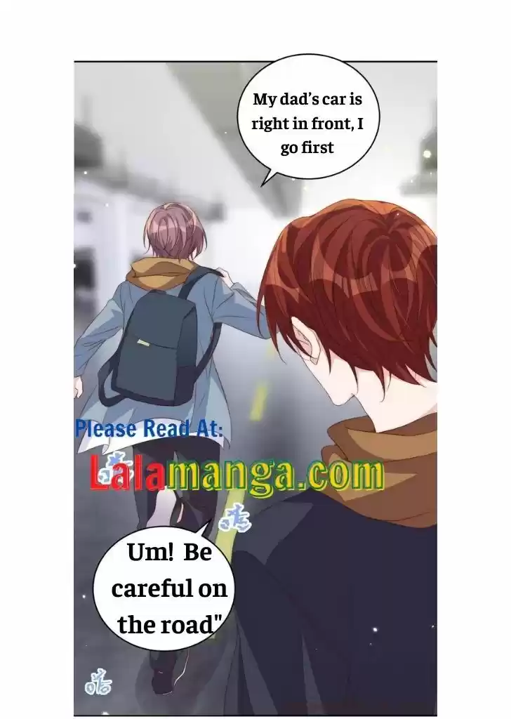 Stop Bothering Me, Emperor Ch.048