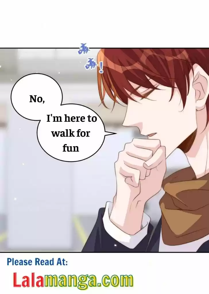 Stop Bothering Me, Emperor Ch.048