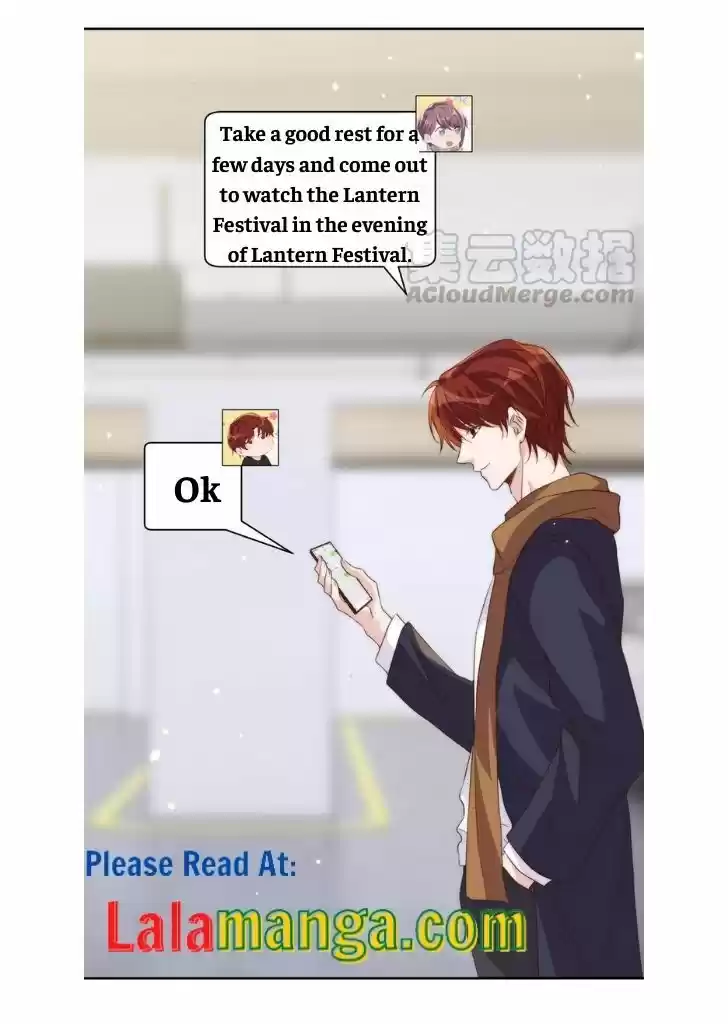 Stop Bothering Me, Emperor Ch.048