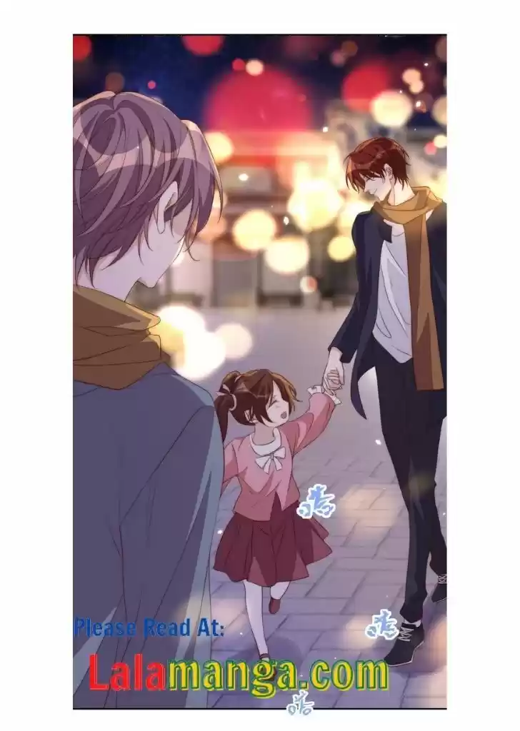 Stop Bothering Me, Emperor Ch.048