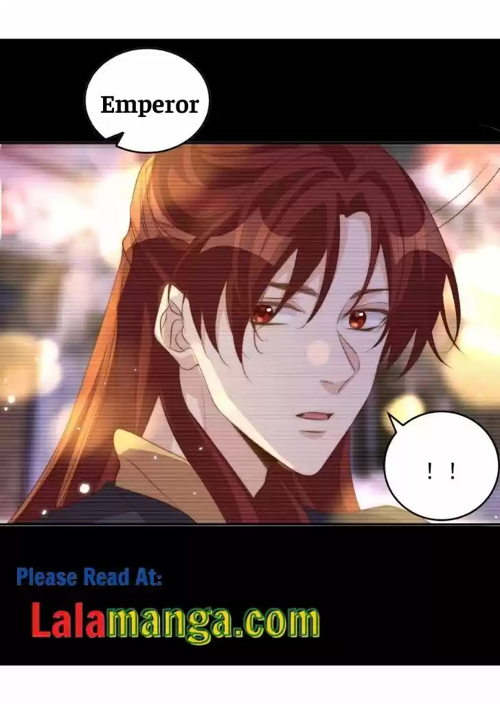 Stop Bothering Me, Emperor Ch.048