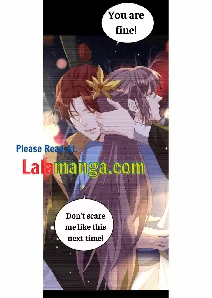 Stop Bothering Me, Emperor Ch.048