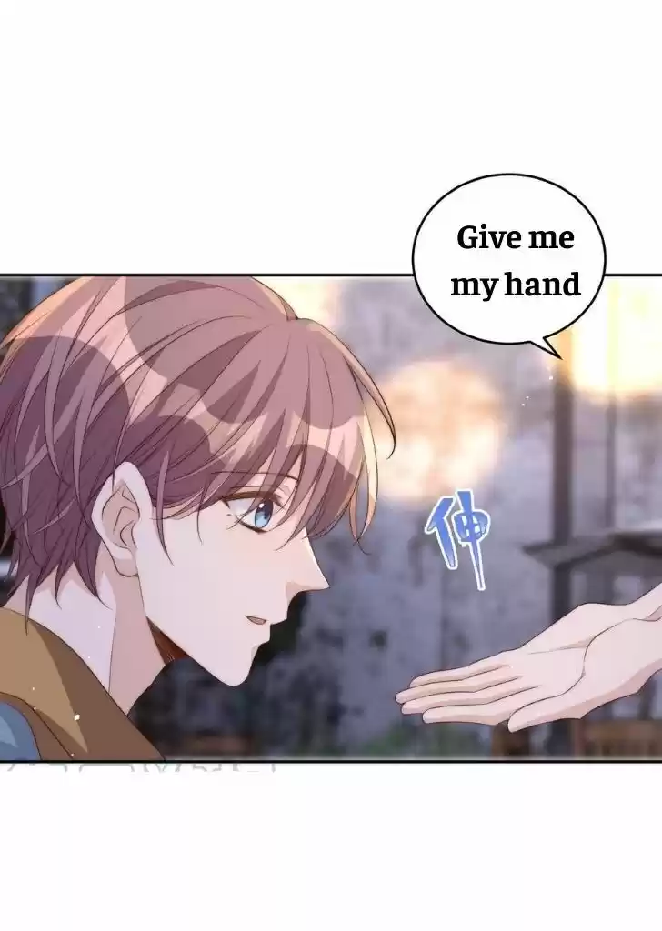 Stop Bothering Me, Emperor Ch.048