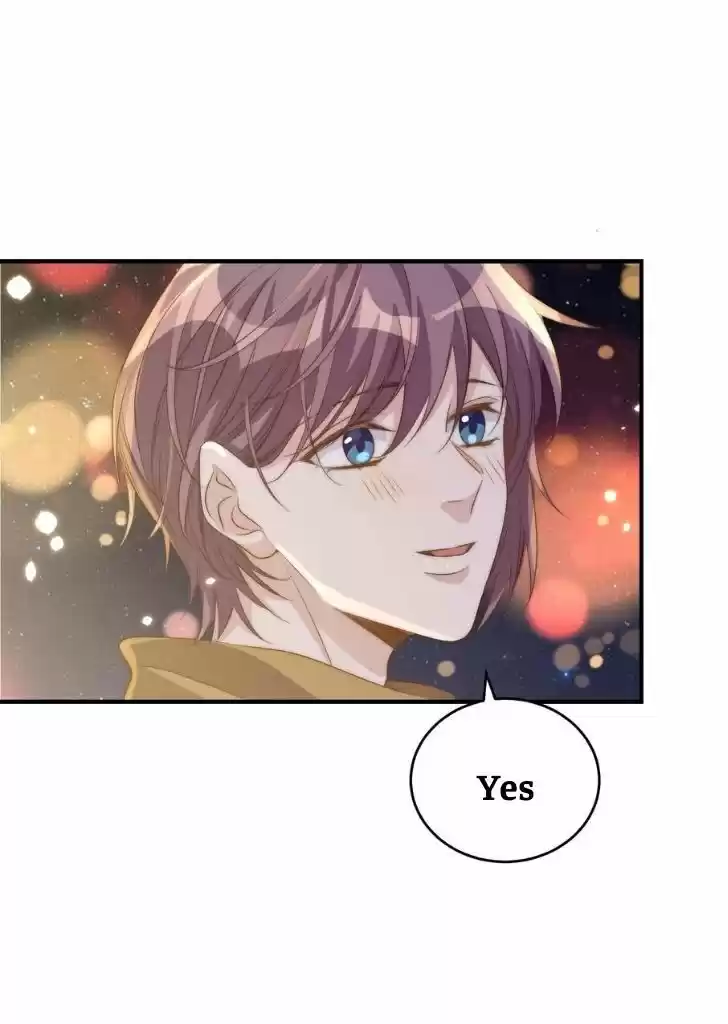 Stop Bothering Me, Emperor Ch.048