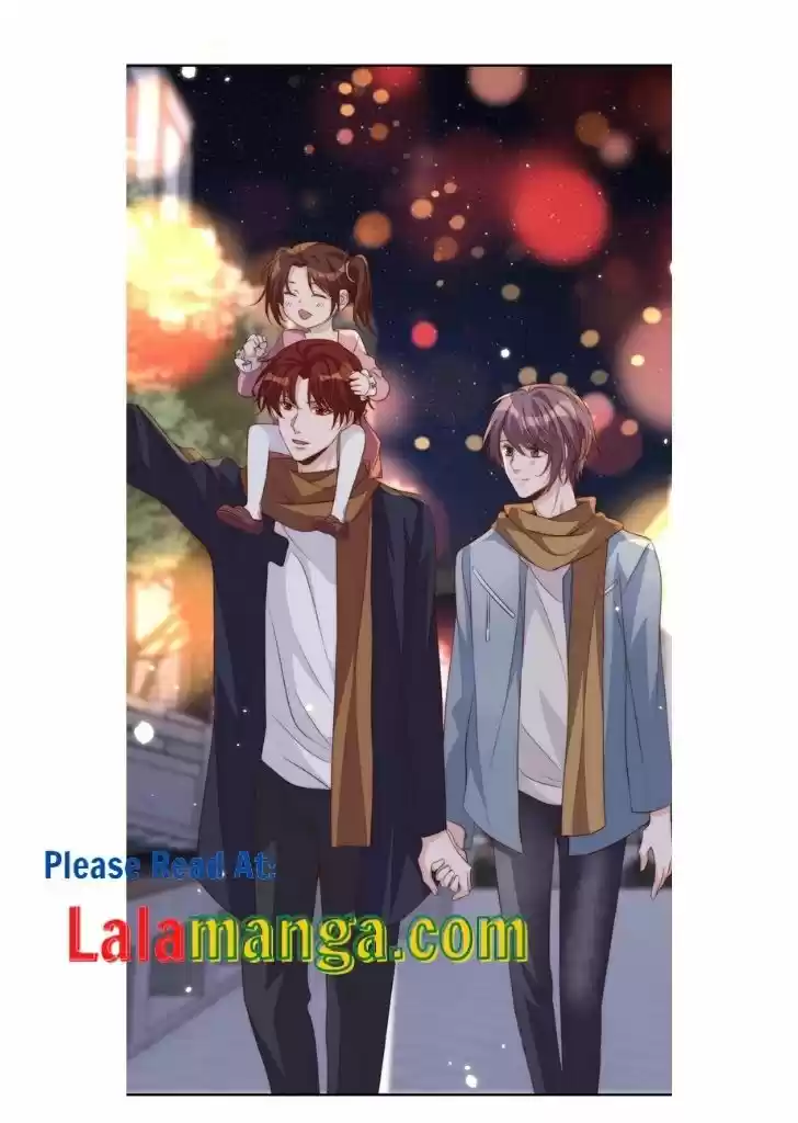 Stop Bothering Me, Emperor Ch.048