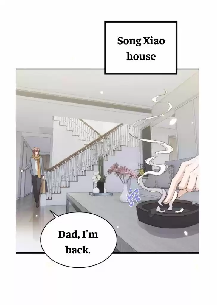 Stop Bothering Me, Emperor Ch.048