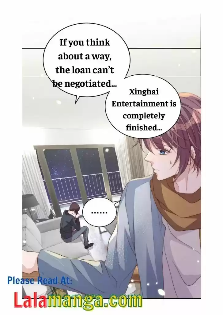 Stop Bothering Me, Emperor Ch.048