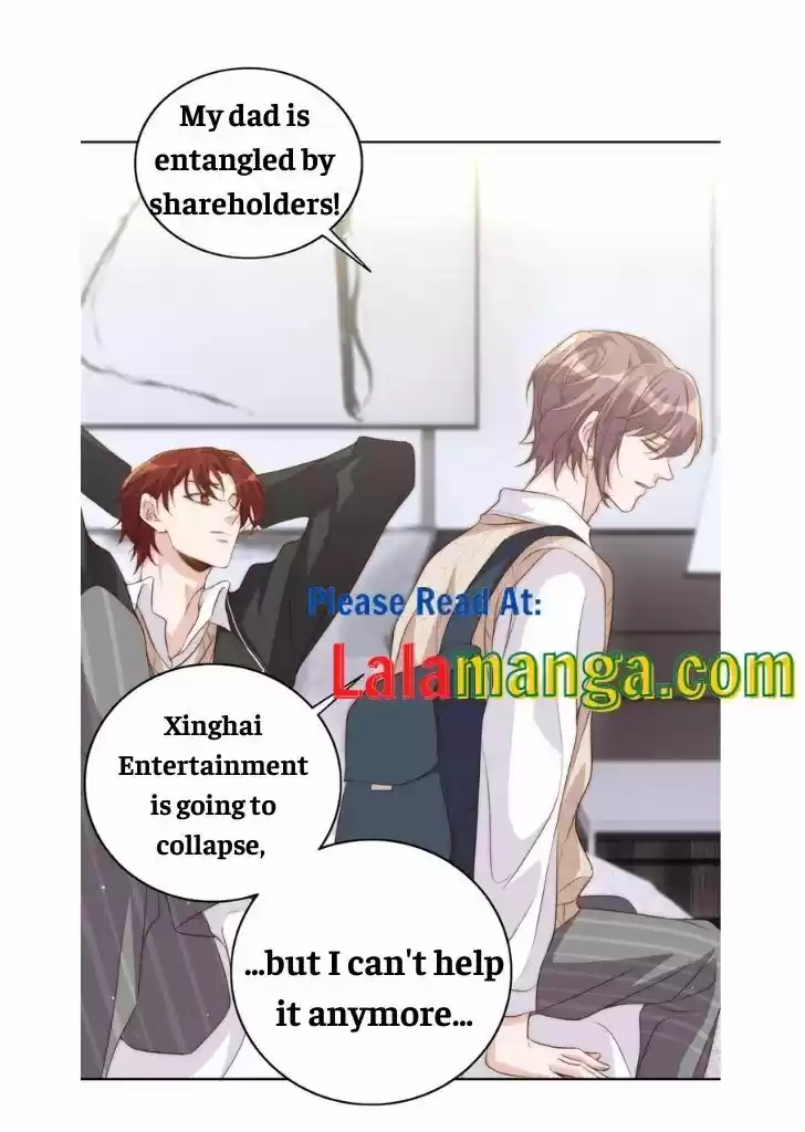 Stop Bothering Me, Emperor Ch.049