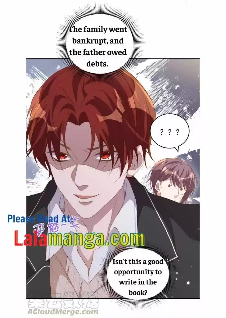 Stop Bothering Me, Emperor Ch.049