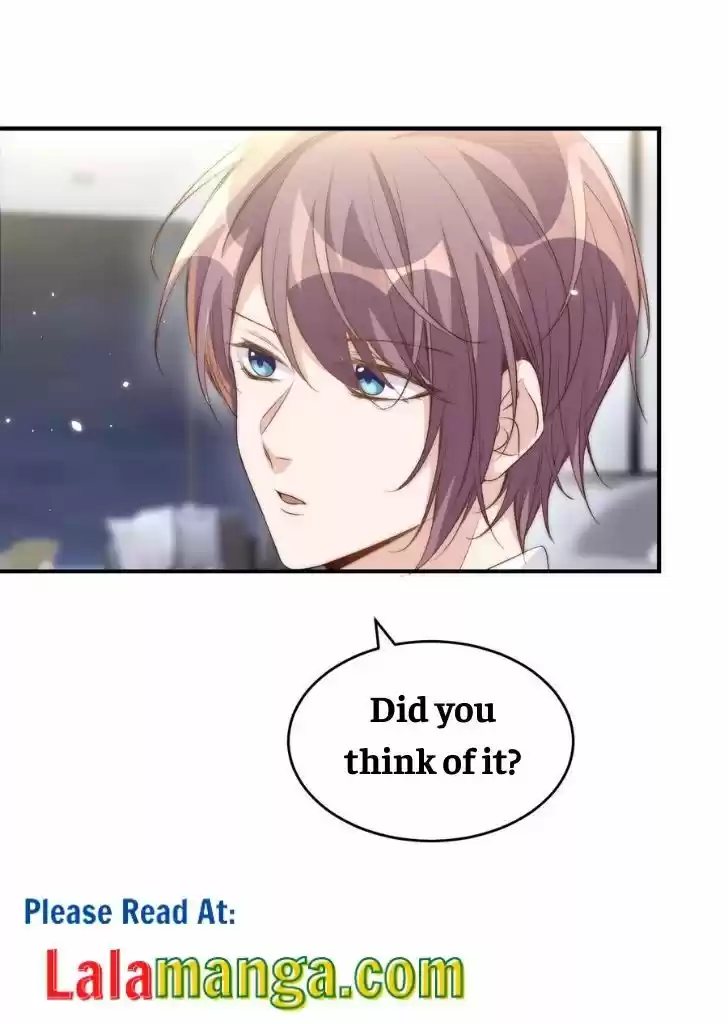 Stop Bothering Me, Emperor Ch.049