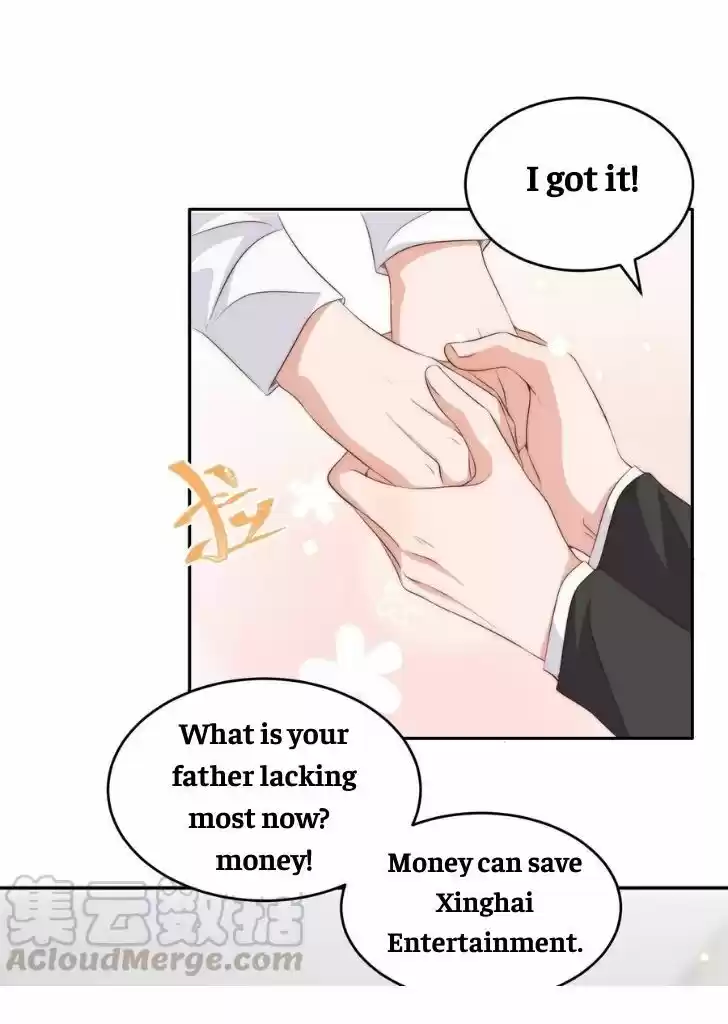 Stop Bothering Me, Emperor Ch.049