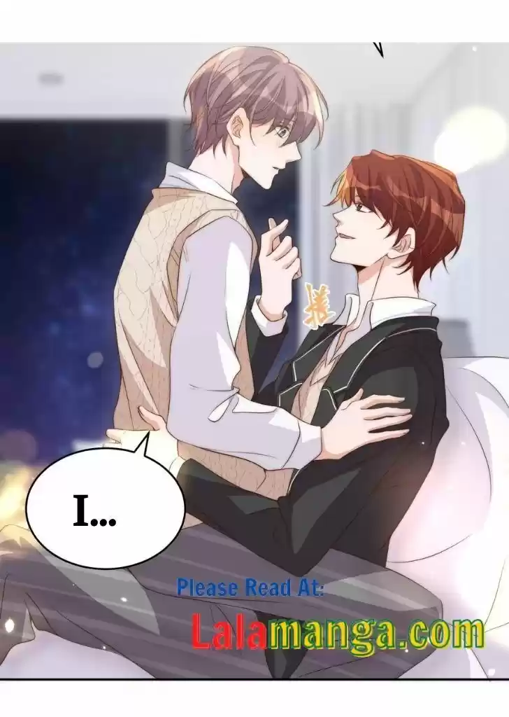 Stop Bothering Me, Emperor Ch.049