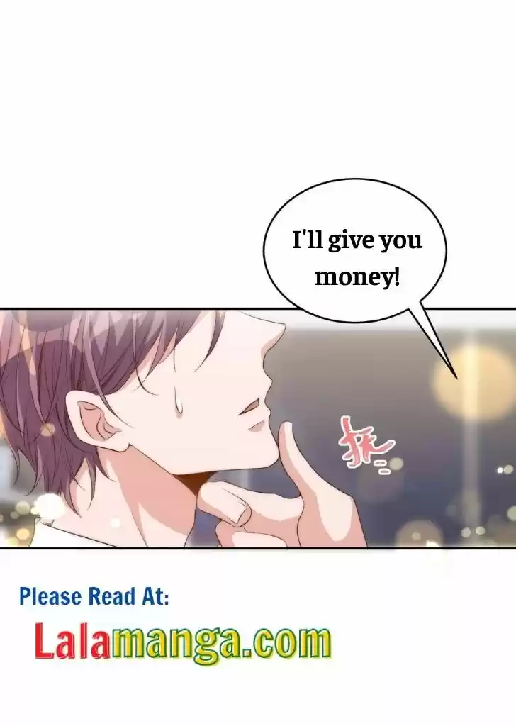 Stop Bothering Me, Emperor Ch.049