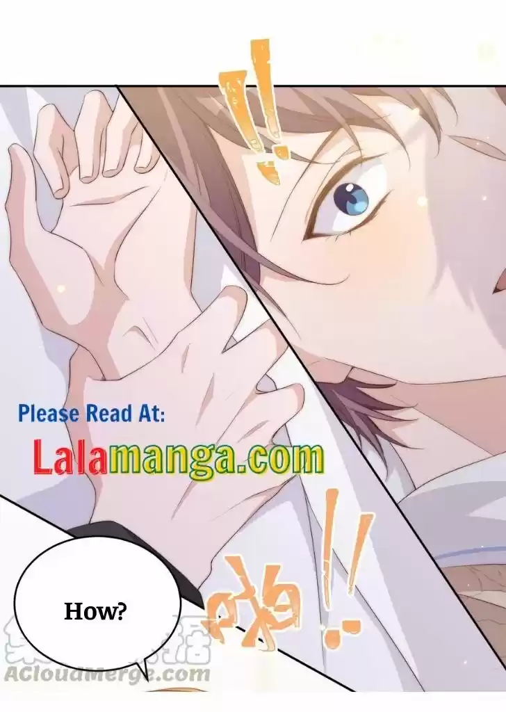 Stop Bothering Me, Emperor Ch.049