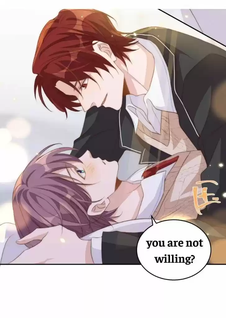 Stop Bothering Me, Emperor Ch.049